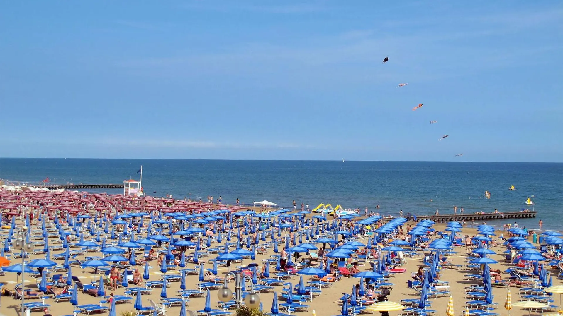 Apartment Green Village-2 By Interhome Lido di Jesolo
