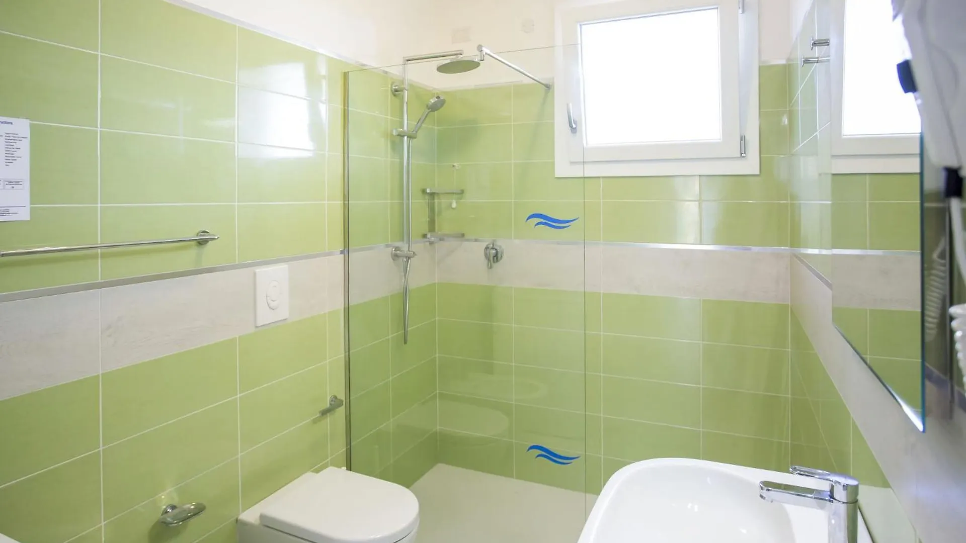 Apartment Green Village-2 By Interhome Lido di Jesolo
