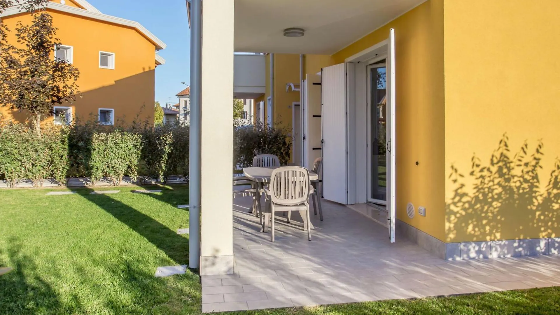 Apartment Green Village-2 By Interhome Lido di Jesolo