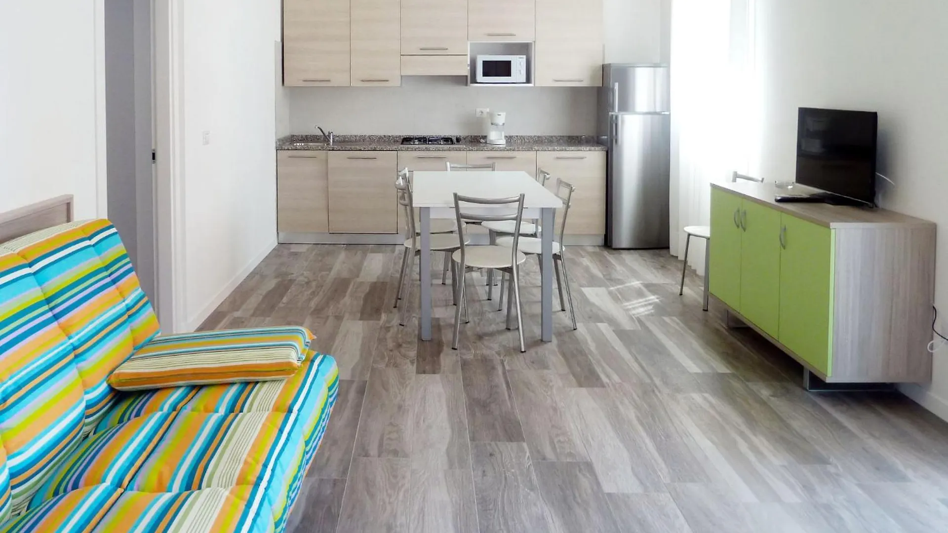 Apartment Green Village-2 By Interhome Lido di Jesolo