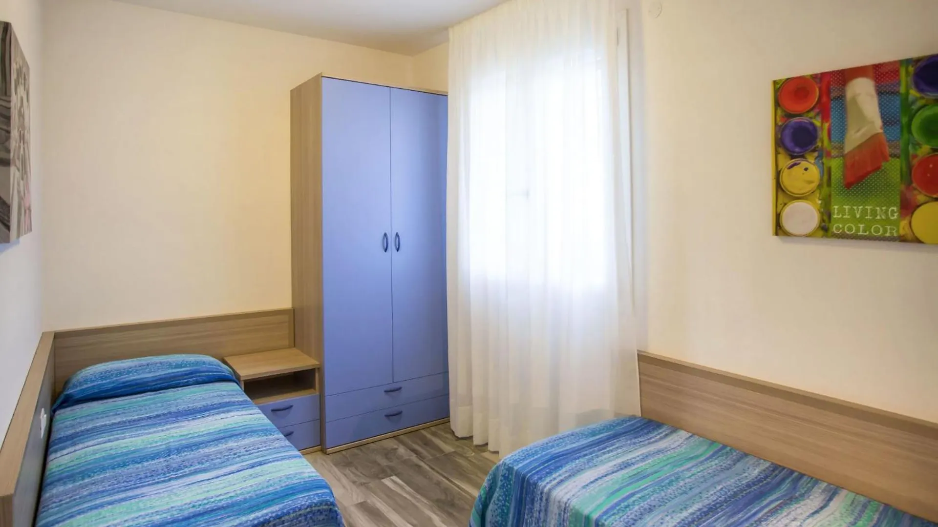 Apartment Green Village-2 By Interhome Lido di Jesolo 0*,  Italy