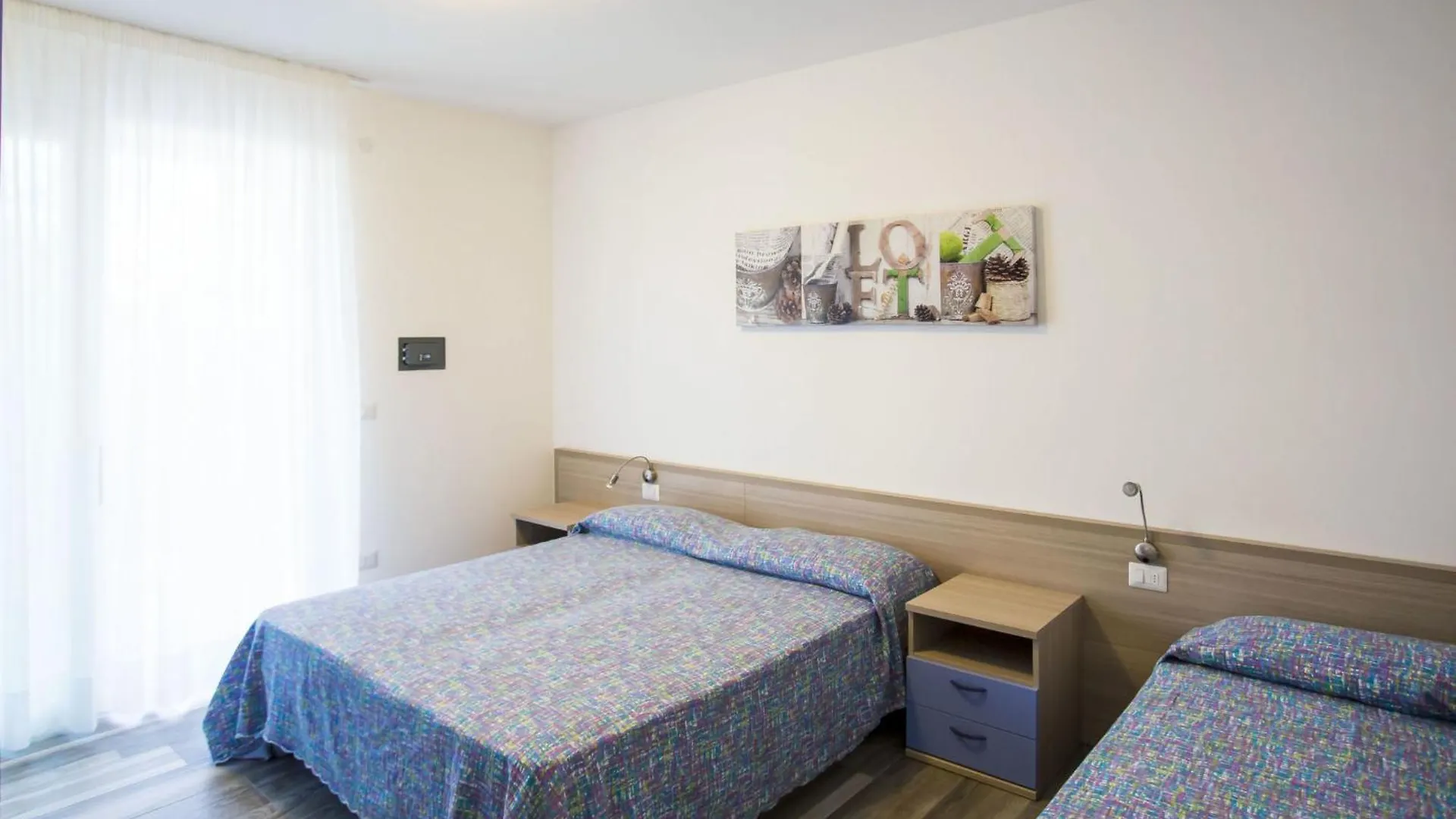 Apartment Green Village-2 By Interhome Lido di Jesolo Italy