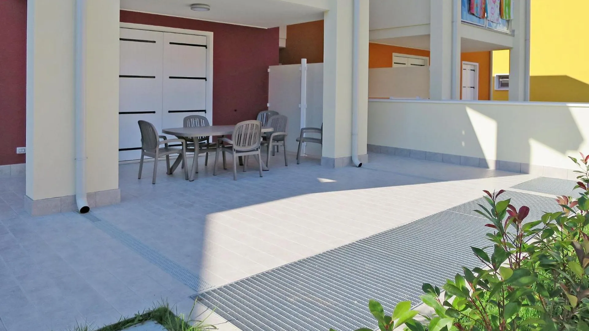 Apartment Green Village-2 By Interhome Lido di Jesolo