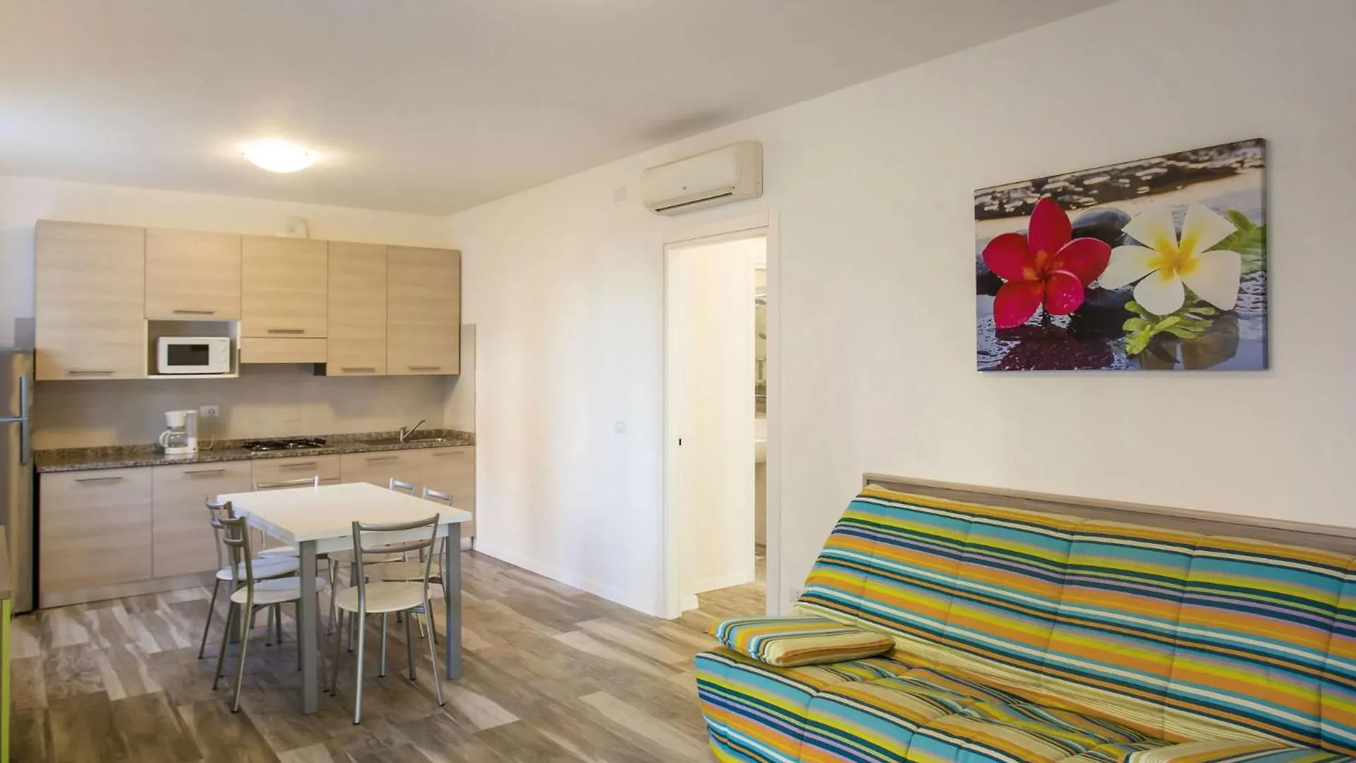 Apartment Green Village-2 By Interhome Lido di Jesolo 0*,